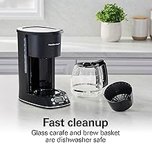 coffee maker