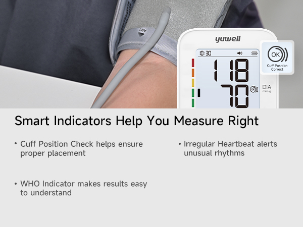 blood pressure monitor