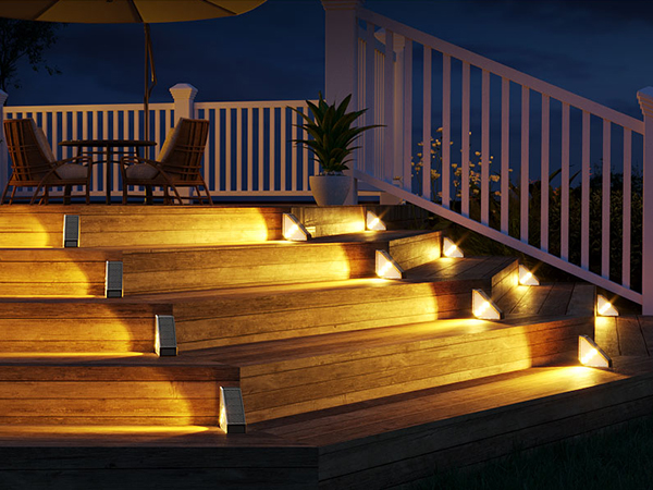 Solar Lights Outdoor Waterproof