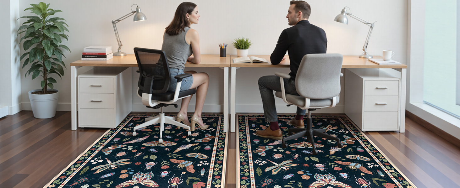 office floor mat