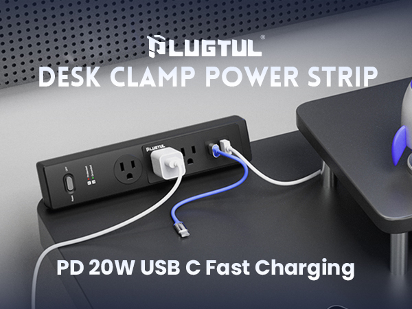 under desk power strip desk clamp power strip desk power station desk outlet station