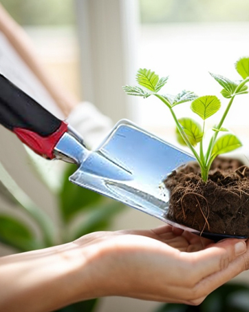 gardn shovel