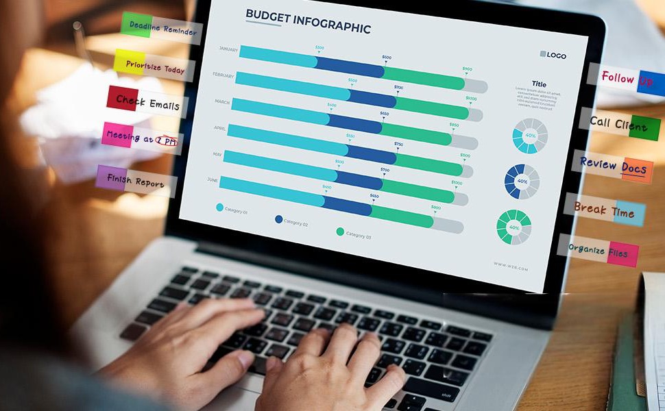 Transparent Sticky Note Tabs Bright Pop Up Index Tabs Page Flags