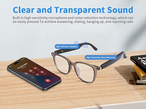 bluetooth sunglasses 