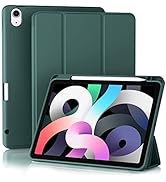 Akkerds Compatible with iPad Air 5th Generation Case 2022/ iPad Air 4th Generation Case 2020 10.9...