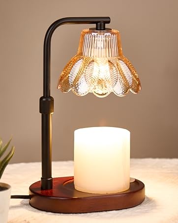 Candle Warmer