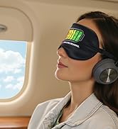 sleep mask for women