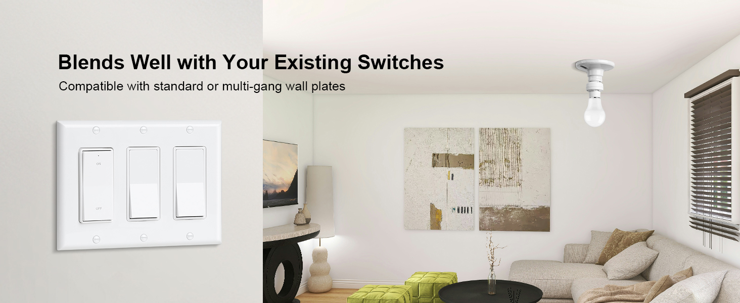 remote control light bulbs