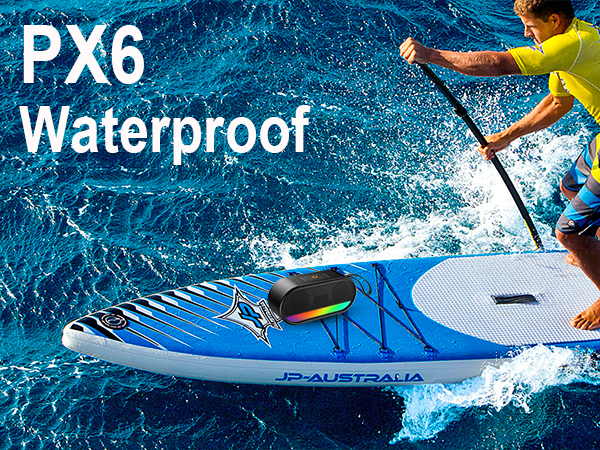 portable bluetooth speaker