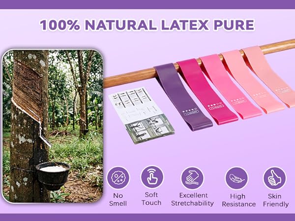 Pilates Ring and Ball Set