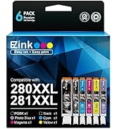 280 281 ink cartridges for canon printers