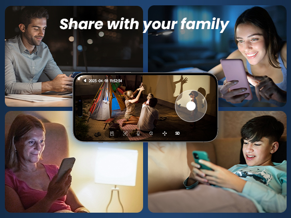 solar outdoor camera wireless wif