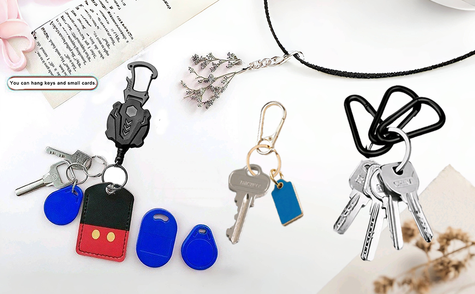 Versatile scenarious