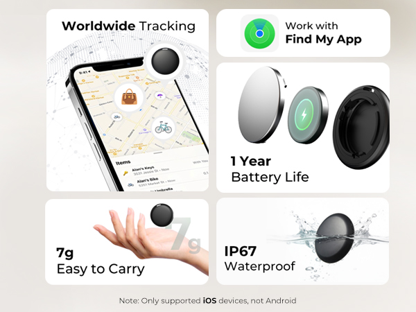 tracker