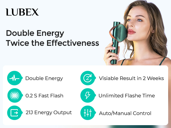 lubex laser hair removal