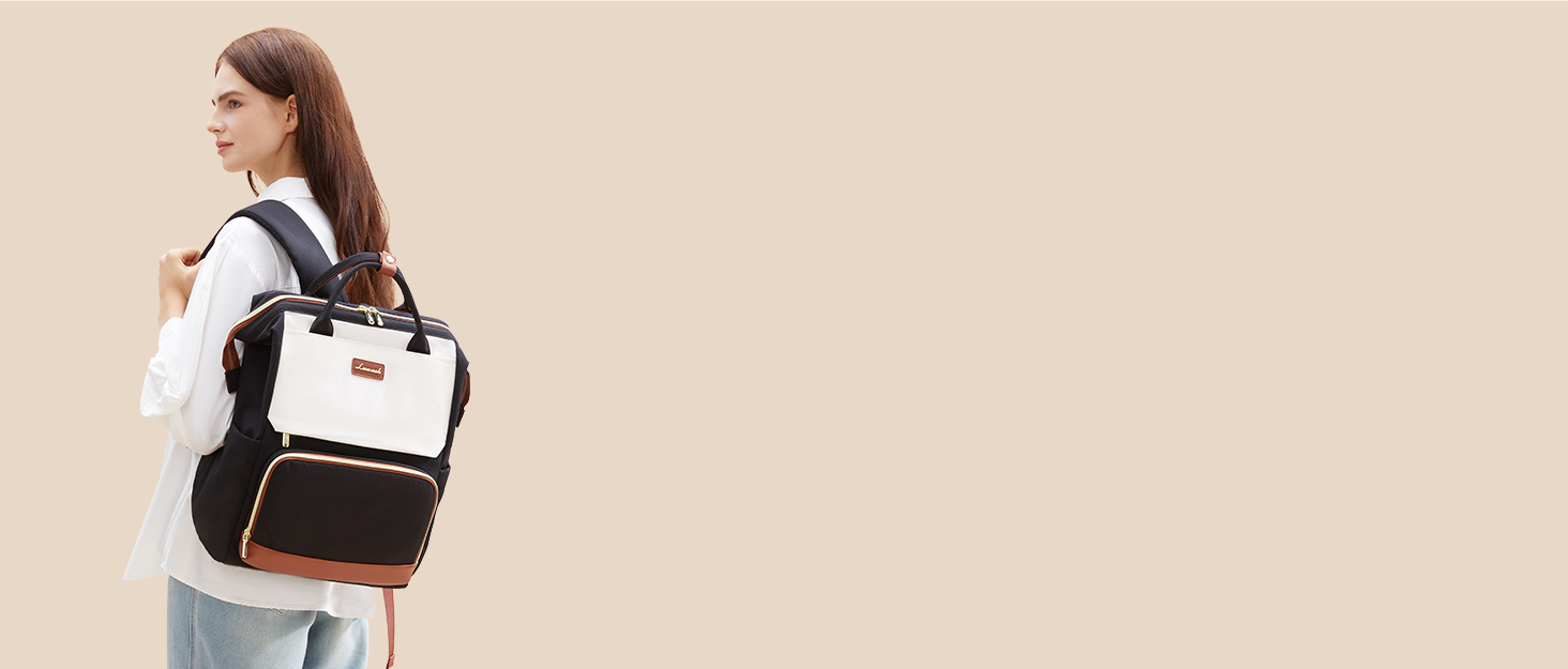 LOVEVOOK Backpack for Women