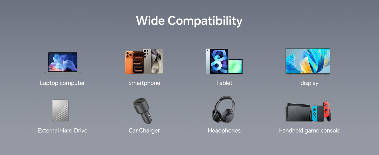 USB Cable