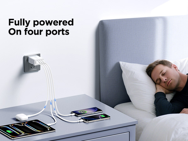 charging blocks