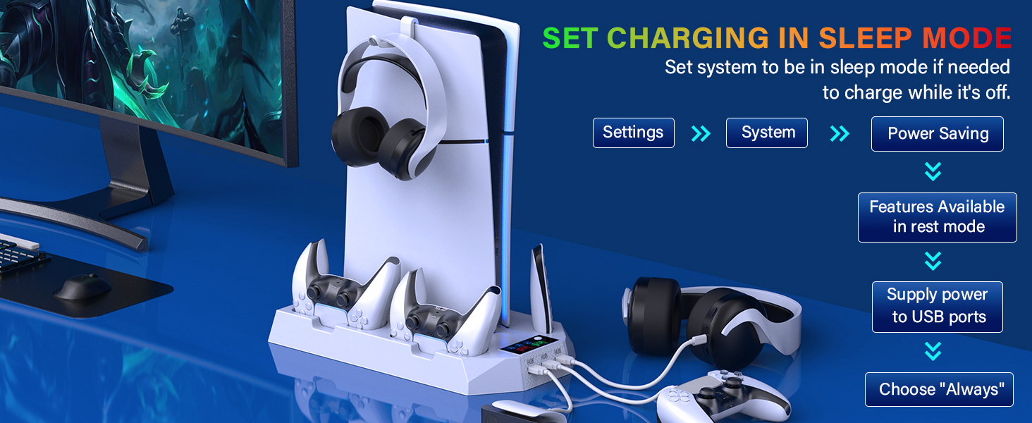 ps5 controller accessories