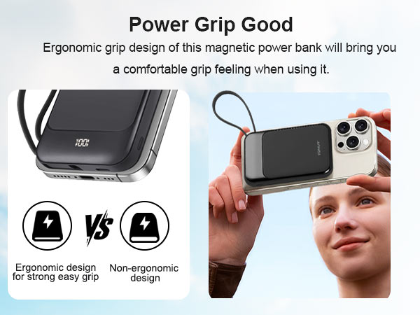 power bank