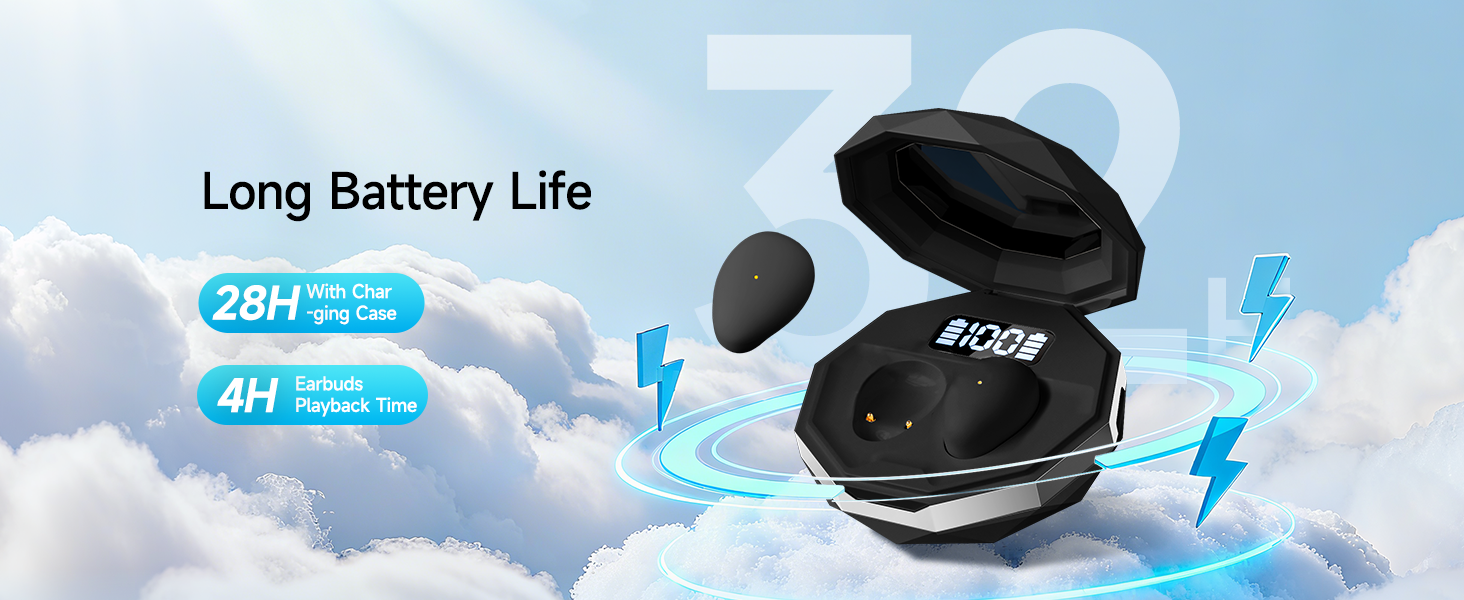 sleep earbuds