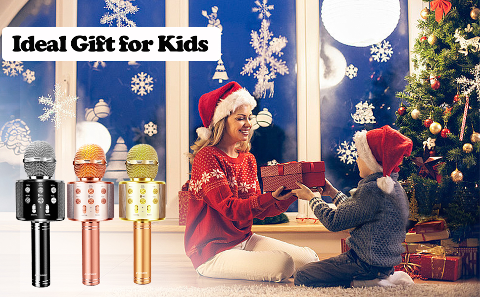 christmas gift for kids 