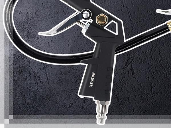 Air Compressor Accessory Kit