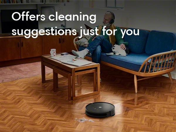 Cleaning suggestions