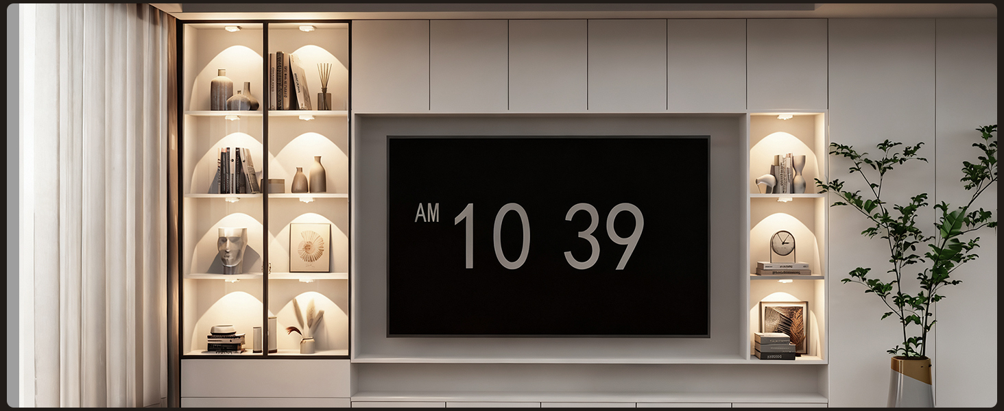 led under cabinet lighting