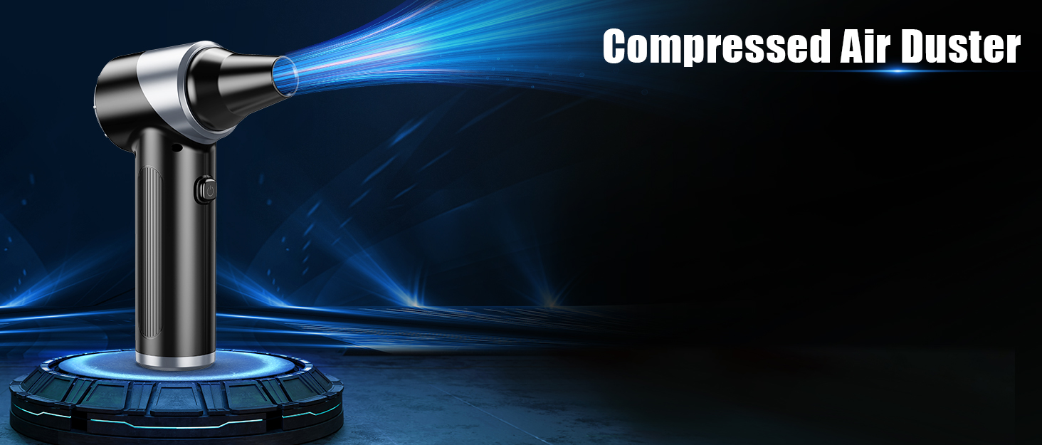 Compressed Air Duster