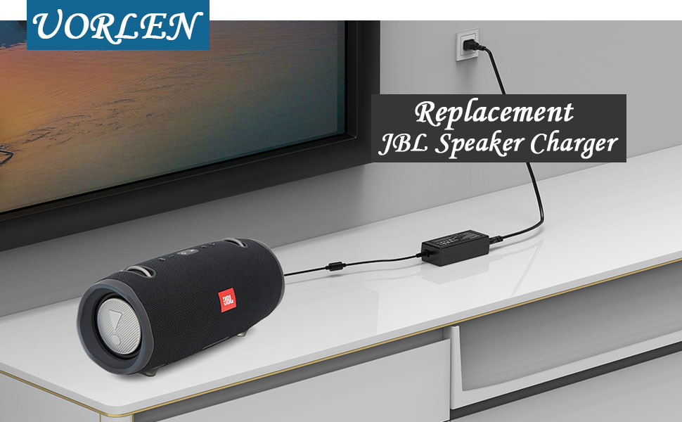 for 19v jbl Boombox 1 2 charger Xtreme 1 2 power cord cargador