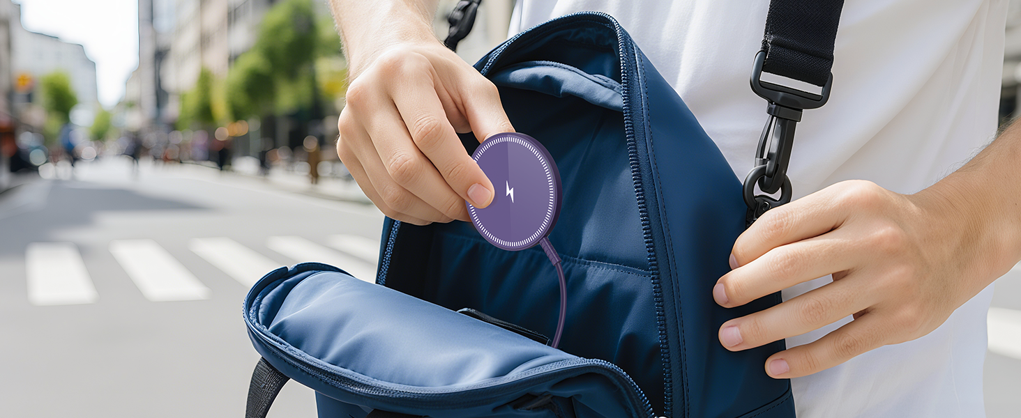 Convenient to carry