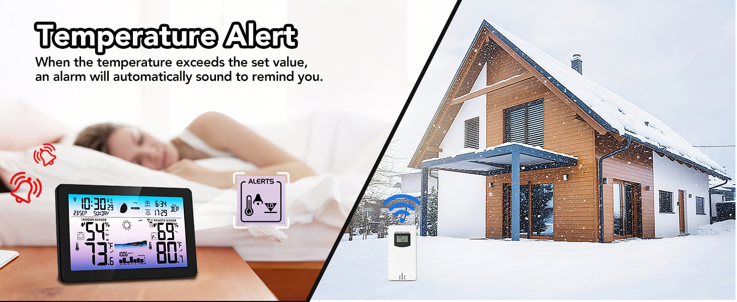 weather station-8