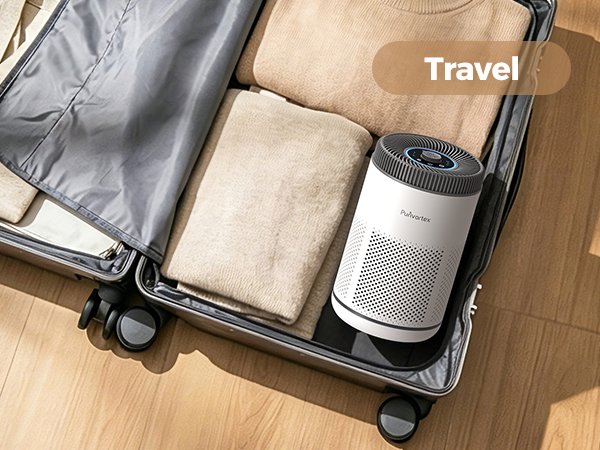 air purifier