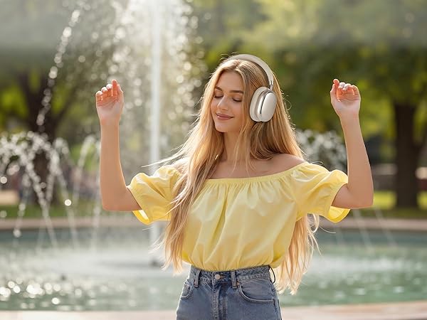 headphones wireless