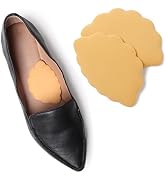 Foot Petals Women's Amazing Arches-W