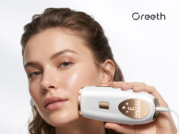 laser hair removal