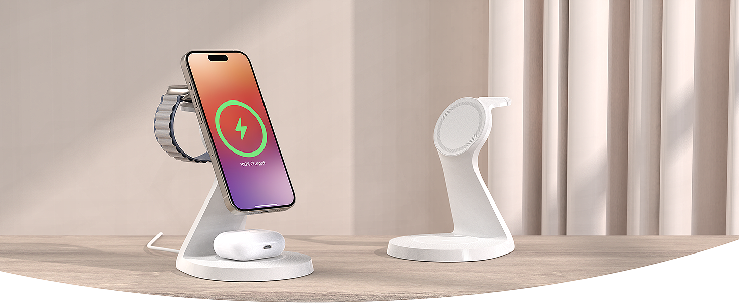 Wireless Charger