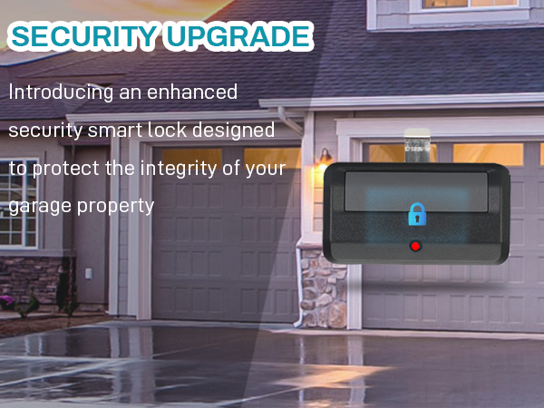 Garage Door Opener Remote 893LM 893Max