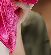 MR.SIGA Microfiber Cleaning Cloth