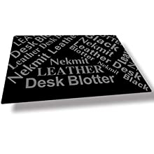 Desk Pad Blotter
