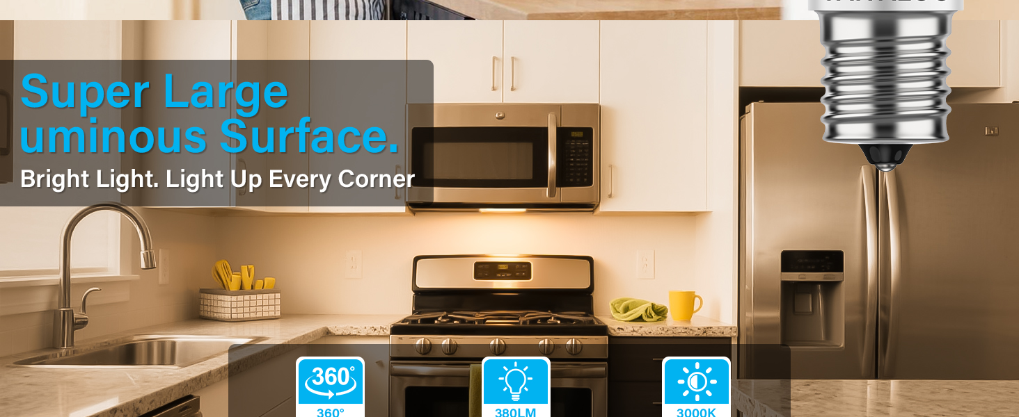 ge microwave light bulb