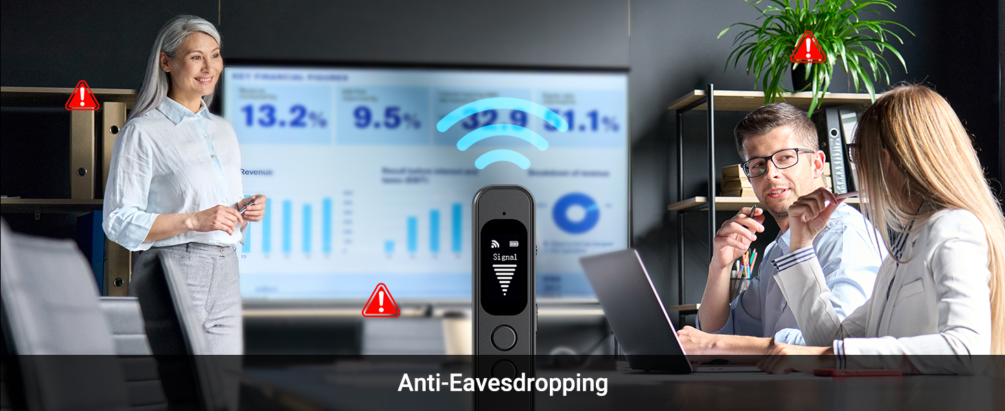 listening device detector