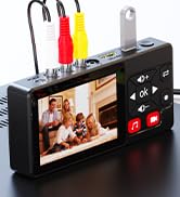 Convert vhs to digital