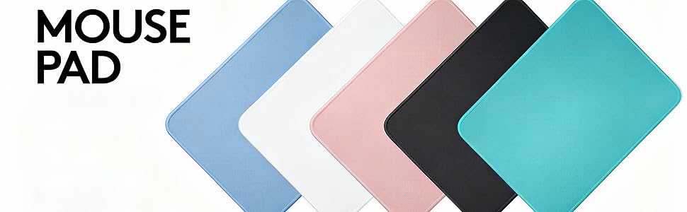 Kriture Mouse Pad Series