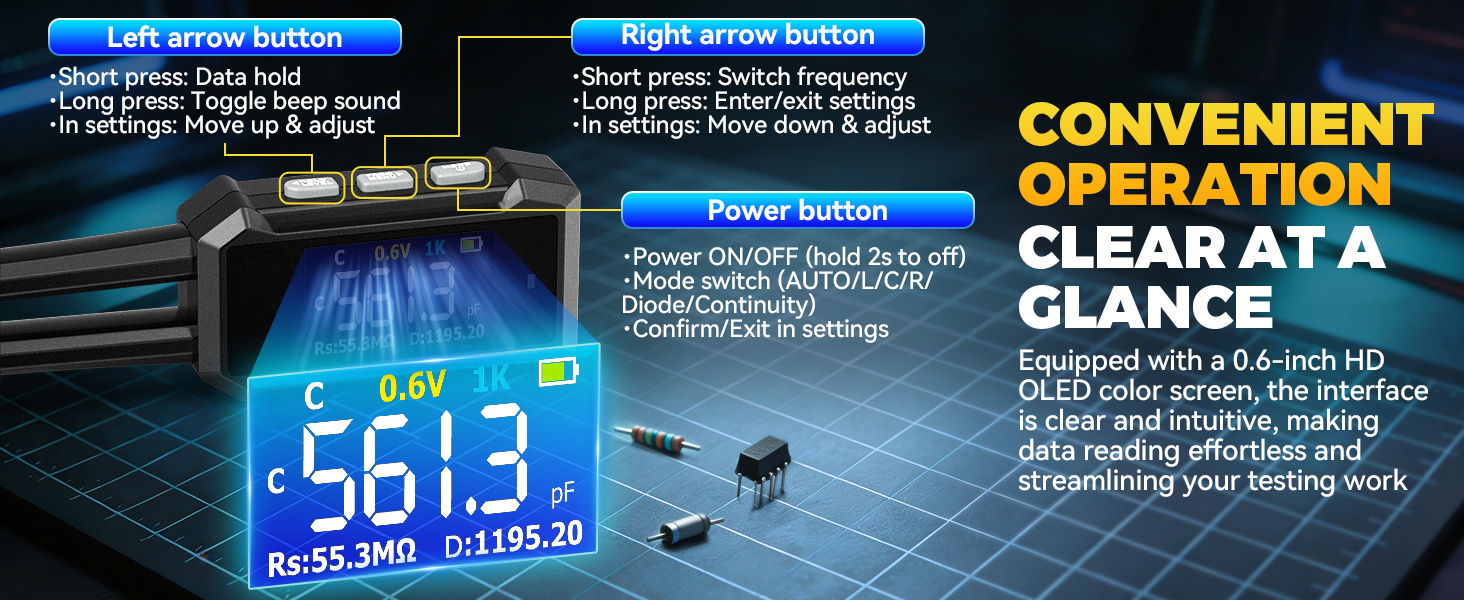 smd distortion detector