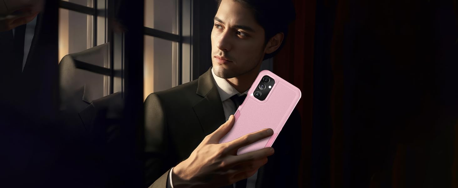 samsung A16 case