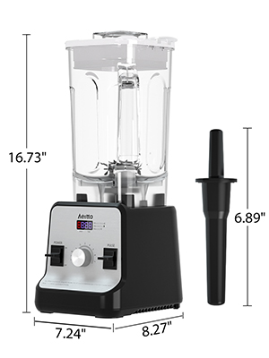 Blenders for Kitchen