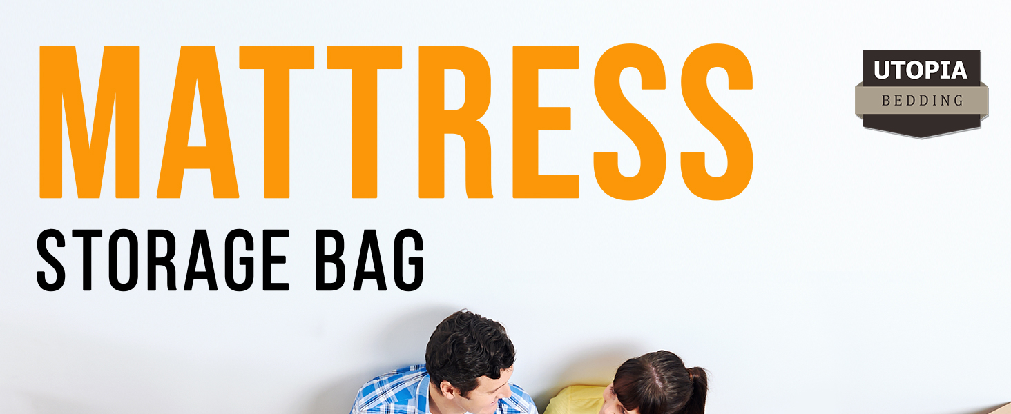 Mattress bag for moving, mattress bag, moving supplies, mattress bag for disposal