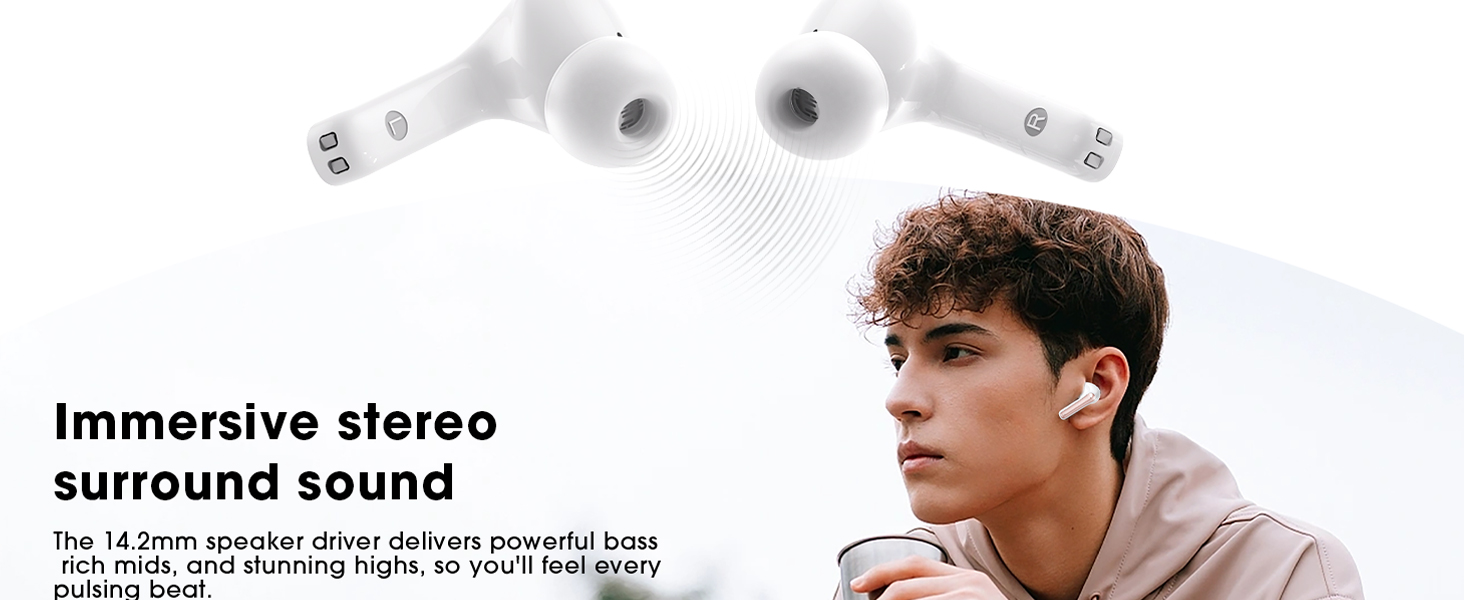 ear buds wireless bluetooth earbuds